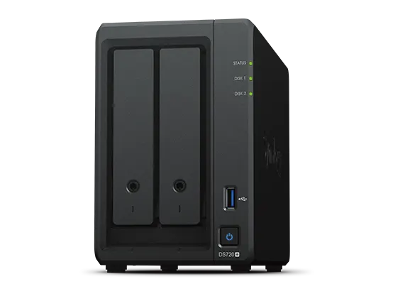 Synology DS720+